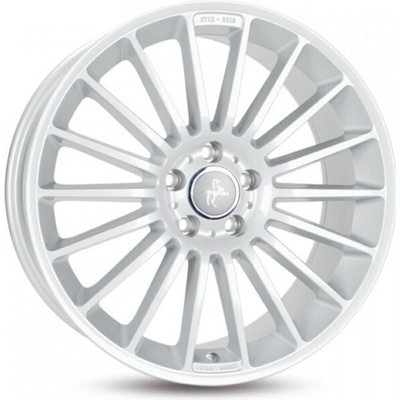 Keskin KT15 8,5x19 5x112 ET30 silver
