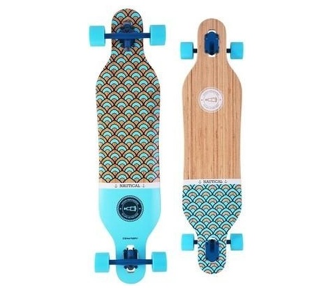 Tempish Nautical 41