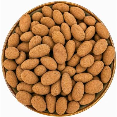 Zdravoslav Mandle v horké čokoláde a kakau 250 g