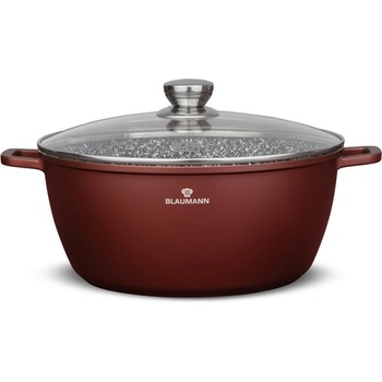 BLAUMANN BL-4082 7, 9L Cerastone Collection 30 cm тенджера с капак (BL-4082)