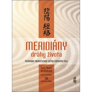 Meridiány - dráhy života | Zuna Vesan Kozánková (2020)