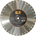 Bisonte Диамантен диск за тухла / бетон / мрамор / гранит Bisonte BT0009530/ 600 мм (BT0009530)