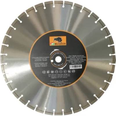 Bisonte Диамантен диск за тухла / бетон / мрамор / гранит Bisonte BT0009530/ 600 мм (BT0009530)