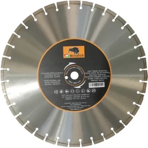 Bisonte Диамантен диск за тухла / бетон / мрамор / гранит Bisonte BT0009530/ 600 мм (BT0009530)