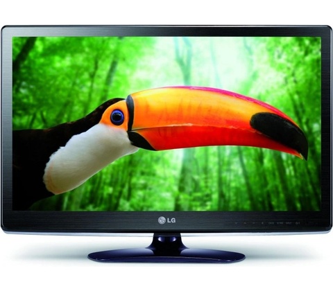 LG 26LS3500