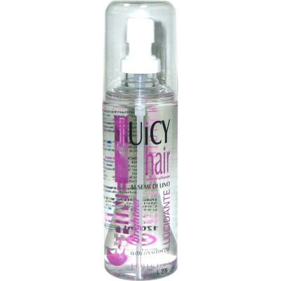 Evolution JUICY Lesk ve spreji pro okamžité rozjasnění, hebkost a vitalitu 120ml