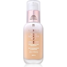 Deborah Milano matujúci make-up Skin Booster 02 Nude 30 ml