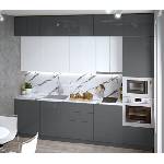  Кухня Глосмакс 300