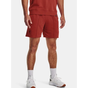 Under armour Къси панталони Pjt Rock Terry Gym