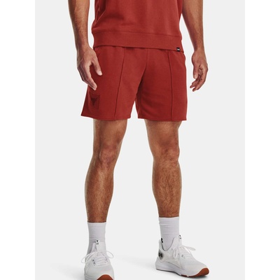 Under armour Къси панталони Pjt Rock Terry Gym