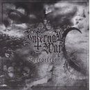 Infernal War - Terrorfront CD
