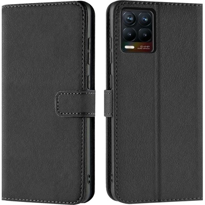 Pouzdro Realme 8/8 Pro černé – Zboží Živě