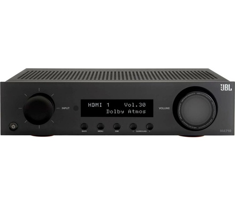 JBL MA710