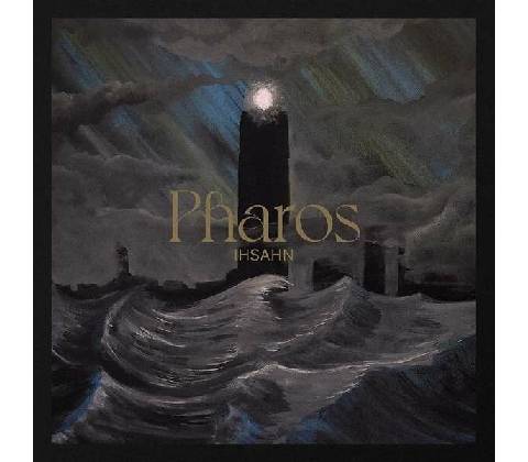 IHSAHN - PHAROS CD