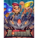 Exit the Gungeon