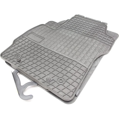 FroGum Гумени стелки за MAZDA 5 I / Premacy II (2005-2010), марка Frogum (0863)