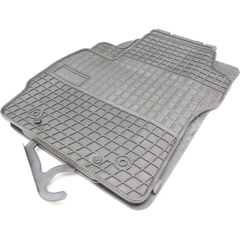 Image 1 of FroGum Гумени стелки за MAZDA 5 I / Premacy II (2005-2010), марка Frogum (0863)