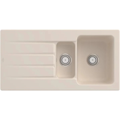 Villeroy & Boch Architectura 60 XR Ivory