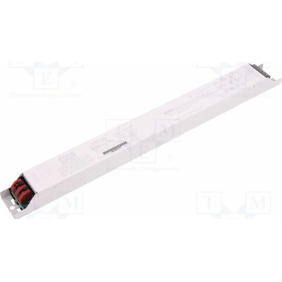MEAN WELL LDC-55 Napájecí zdroj: spínaný; LED; 55W; 27÷56VDC; 980÷1600mA; LDC; OUT: 1