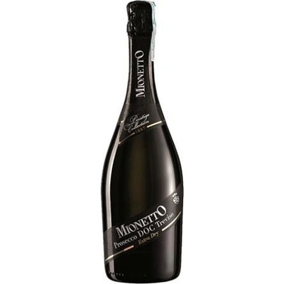 PROSECCO Просеко Серджо Мионето