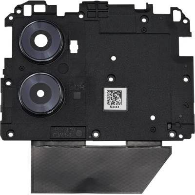 For_Xiaomi Ochranný kryt dosky Xiaomi Redmi 11 Prime 5G / Note 11E 5G XIA0545