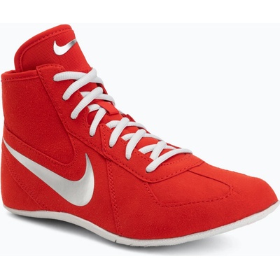 Nike Footsweep 2 hyper royal/metallic silver