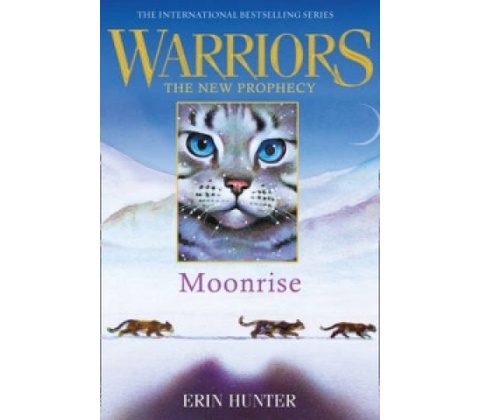 Moonrise - E. Hunter