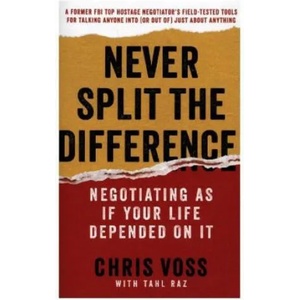 Never Split the Difference (2018)