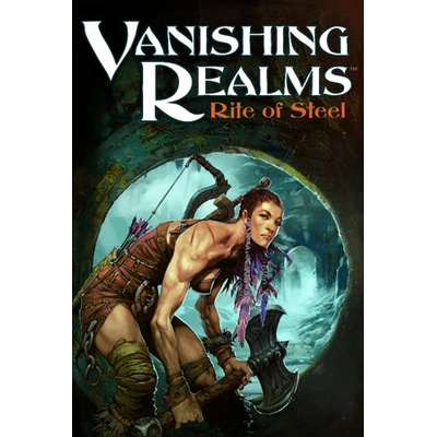 Indimo Labs Vanishing Realms VR (PC)