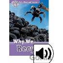 Why We Recycle + mp3 Pack -