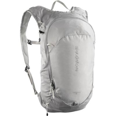 Salomon Дневна раница Salomon Trailblazer 10 Daypack - Cloudburst / Paloma / Silver Cloud - размер One Size (502-8390-0811)