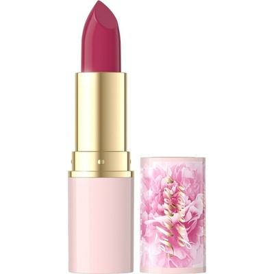 Eveline Cosmetics Flower Garden hydratačný lesklý rúž 03 4 g