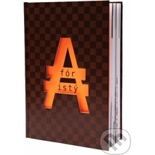 Aforisti – A fór istý - Peter Chalupa (Editor), Tomáš Janovic (Editor)