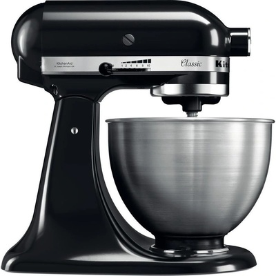 KitchenAid Classic 5K45SSEOB – Zboží Dáma