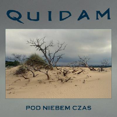 Quidam - Pod niebem czas CD