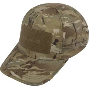 Pentagon Рипстоп тактическа шапка, penta-camo (K13025PC)