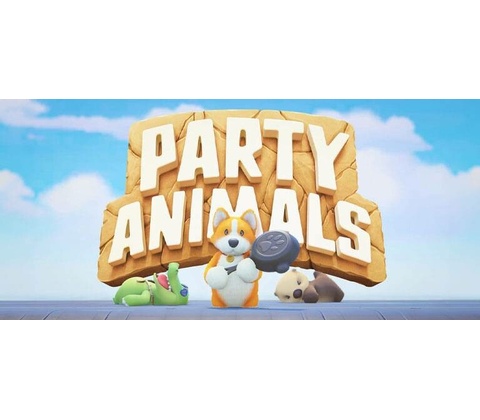 Party Animals