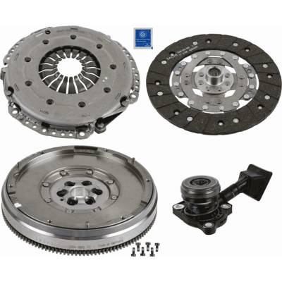Sada spojky SACHS 2290 601 214 (2290601214)