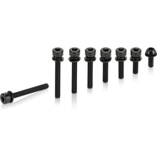 Šrouby XLC M5 pro Flatmount adaptér 15 mm