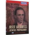 Filmexport HV s. r. o Josef Goebbels: Génius propagandy - DVD (027572)