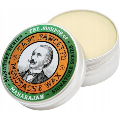 Captain Fawcett's vosk na fúzy levanduľa 15 g