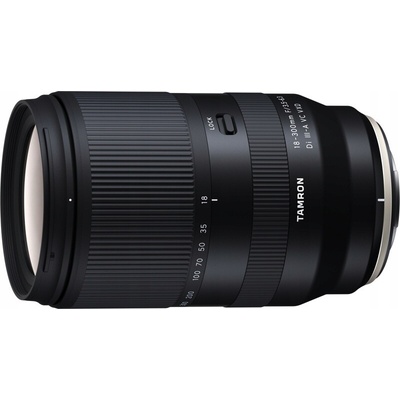 Tamron 18-300 mm f/3.5-6.3 pro Fujifilm X