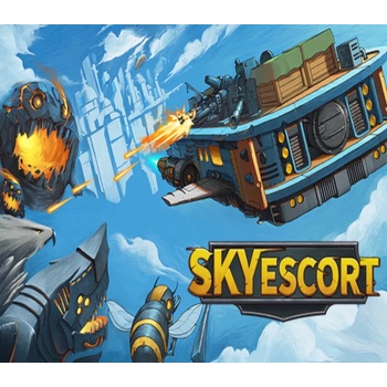 Sky Escort
