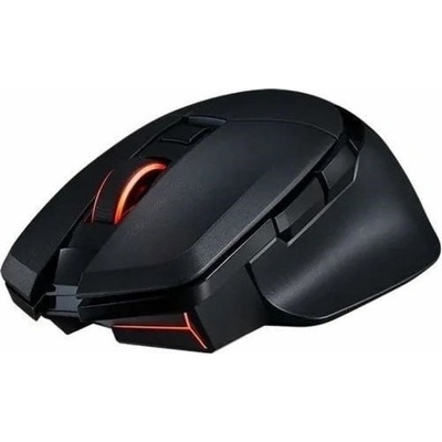 PowerColor ALPHYN AM10 Black