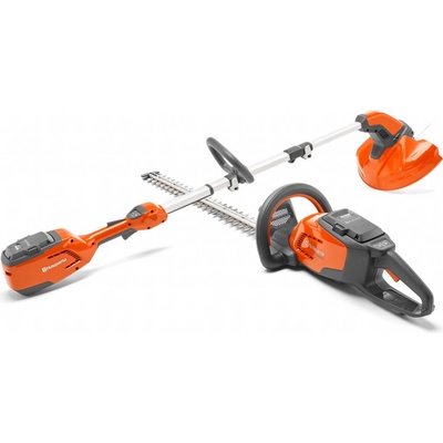 HUSQVARNA 115iL 115iHD45 set