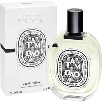 Image 1 of Diptyque Tam Dao EDT 100 ml