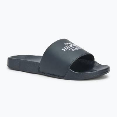 Мъжки чехли Tommy Hilfiger Embroid 85 Pool Slide desert sky