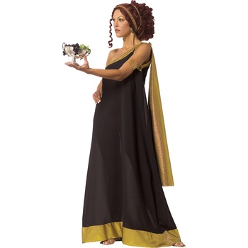 Stamco Костюм на нимфата Кирка (Цирцея)