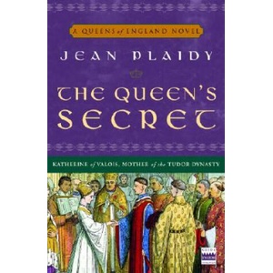 The Queen's Secret | Jean Plaidy (2007)