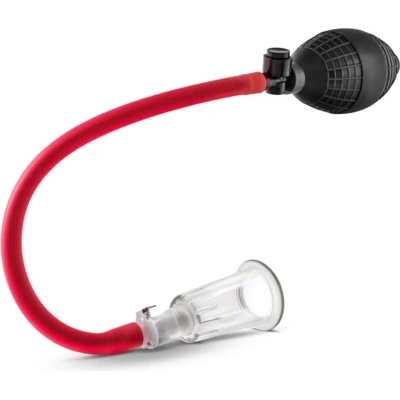 Blush Помпа за клитор и зърна Blush Temptasia